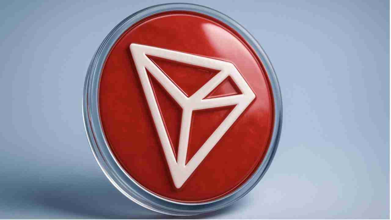 TRON(TRX)价格停滞在电阻,面对方向不确定性-Pintu